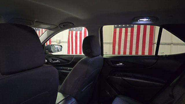 used 2023 Chevrolet Equinox car, priced at $21,980