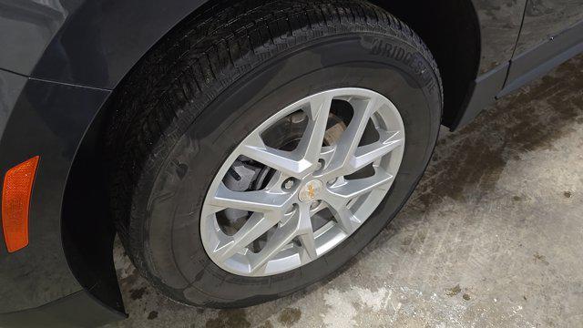 used 2023 Chevrolet Equinox car, priced at $21,980