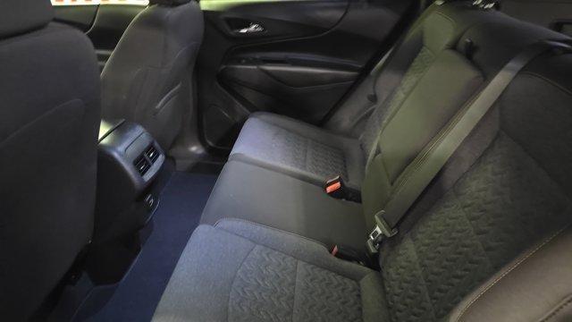 used 2023 Chevrolet Equinox car, priced at $21,980