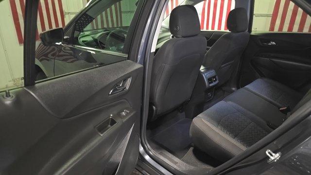 used 2023 Chevrolet Equinox car, priced at $21,980