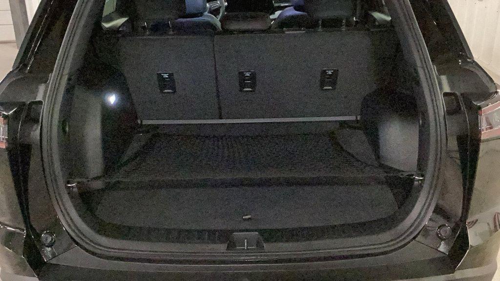 new 2026 Chevrolet Equinox car, priced at $30,990