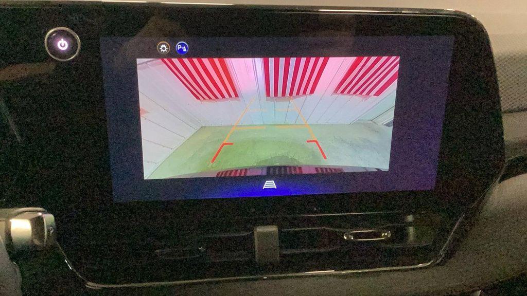 new 2026 Chevrolet Equinox car, priced at $30,990