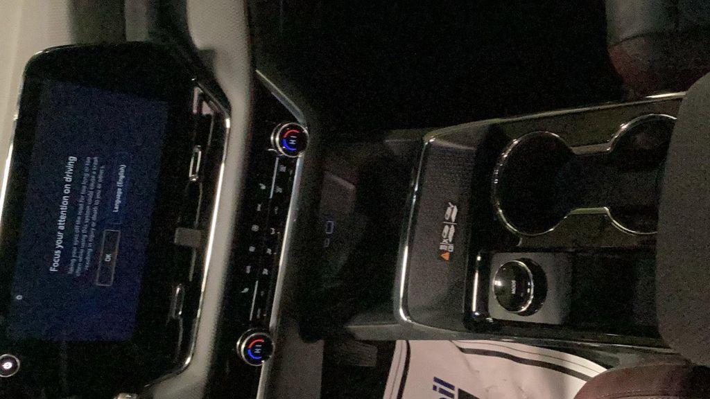 new 2026 Chevrolet Equinox car, priced at $30,990