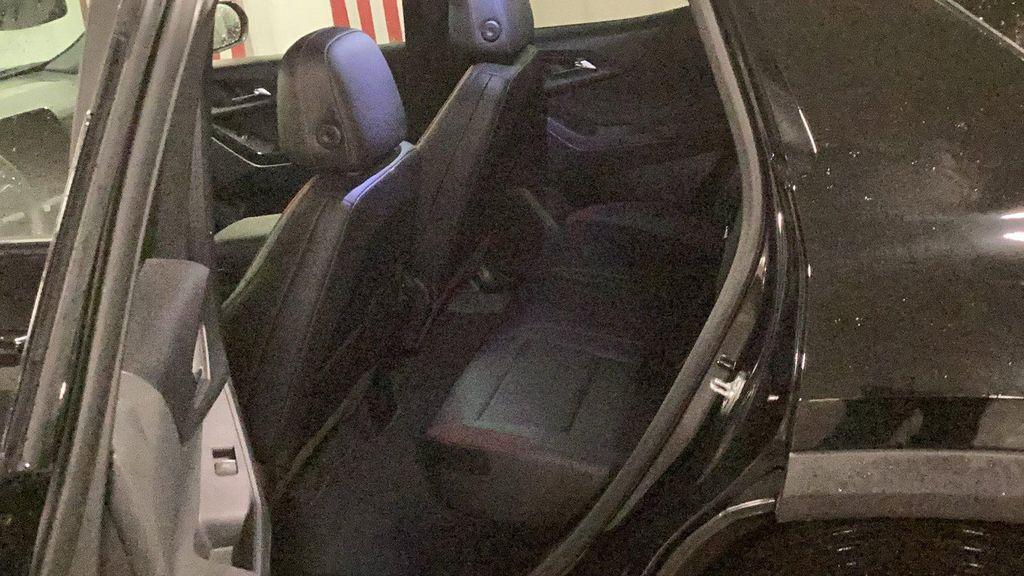 new 2026 Chevrolet Equinox car, priced at $30,990