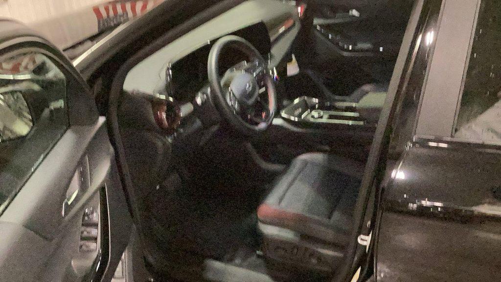 new 2026 Chevrolet Equinox car, priced at $30,990