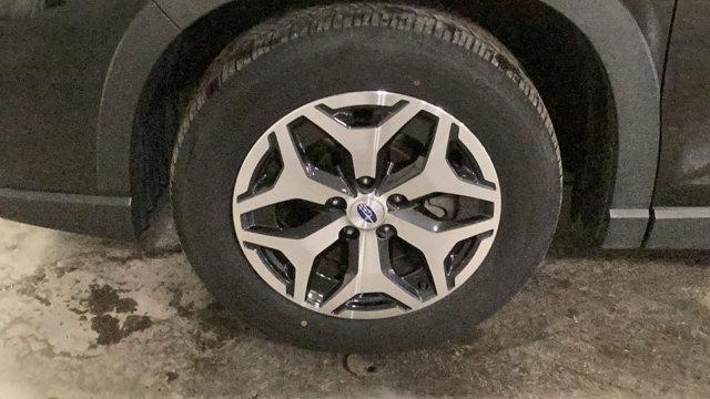 used 2021 Subaru Forester car, priced at $23,945