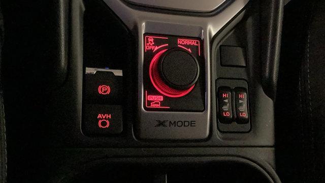 used 2021 Subaru Forester car, priced at $23,945