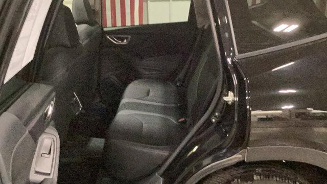 used 2021 Subaru Forester car, priced at $23,945