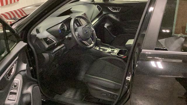 used 2021 Subaru Forester car, priced at $23,945