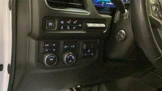 used 2023 Chevrolet Suburban car, priced at $62,480