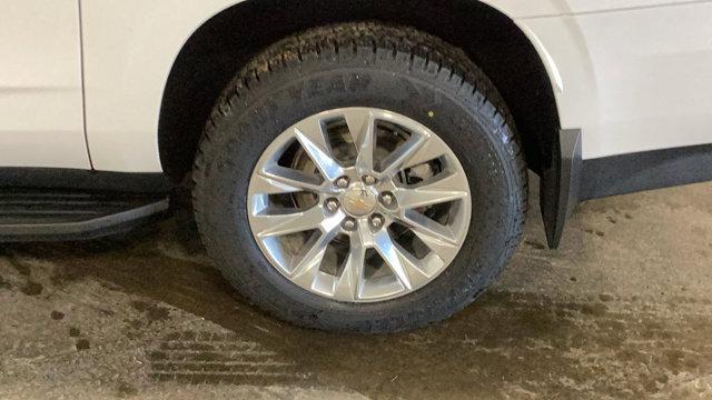 used 2023 Chevrolet Suburban car, priced at $62,480