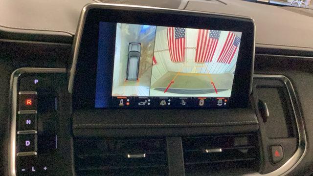 used 2023 Chevrolet Suburban car, priced at $62,480