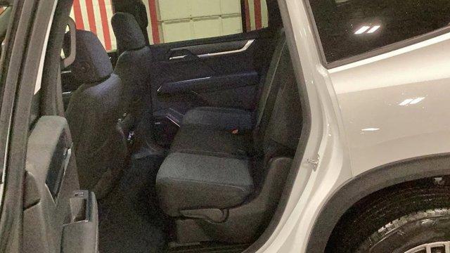 used 2025 GMC Acadia car, priced at $33,490