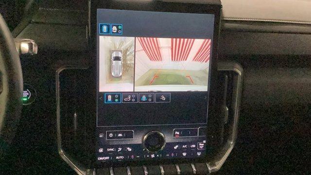 used 2025 GMC Acadia car, priced at $33,490