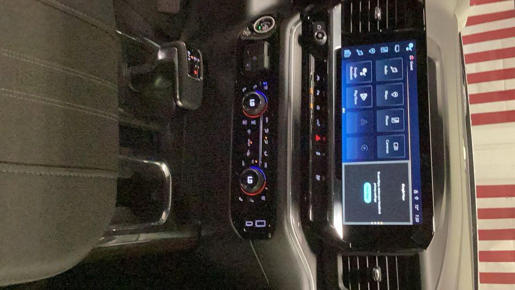 new 2025 Chevrolet Silverado 1500 car, priced at $63,305