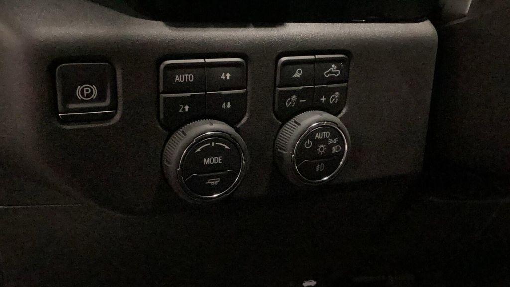 new 2025 Chevrolet Silverado 1500 car, priced at $63,305