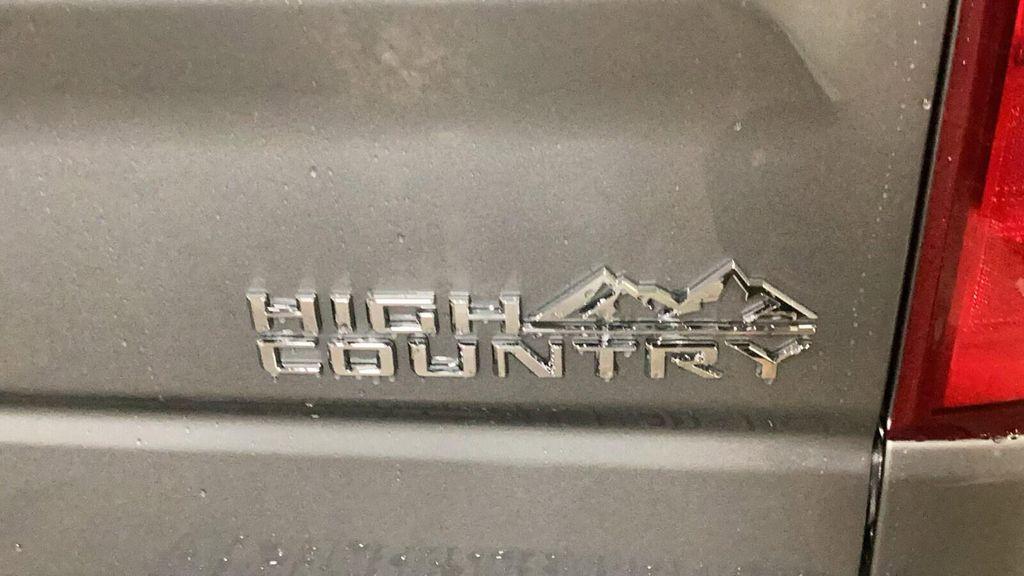 new 2025 Chevrolet Silverado 1500 car, priced at $63,305