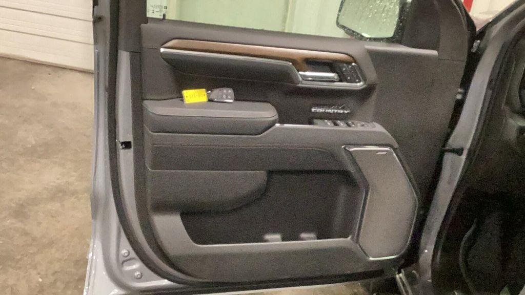 new 2025 Chevrolet Silverado 1500 car, priced at $63,305