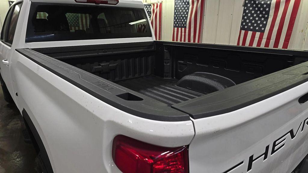 new 2026 Chevrolet Silverado 3500 car, priced at $69,415