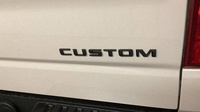 new 2026 Chevrolet Silverado 1500 car, priced at $49,160