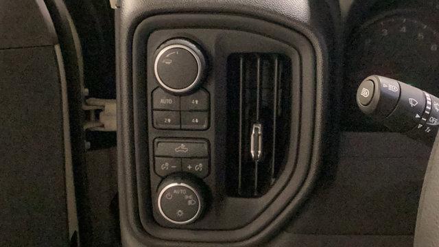 new 2026 Chevrolet Silverado 1500 car, priced at $49,160