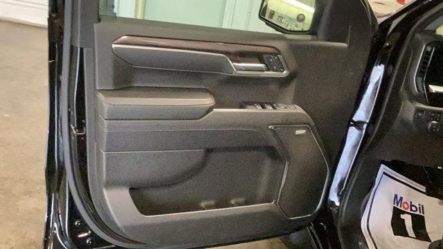 used 2023 Chevrolet Silverado 1500 car, priced at $44,830