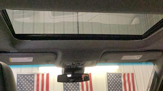 used 2023 Chevrolet Silverado 1500 car, priced at $44,830