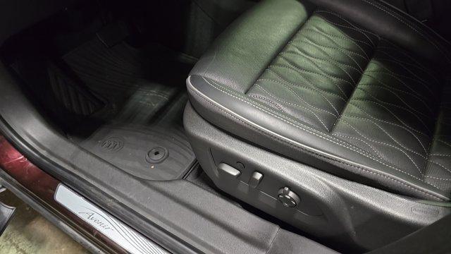 used 2021 Buick Envision car, priced at $23,990