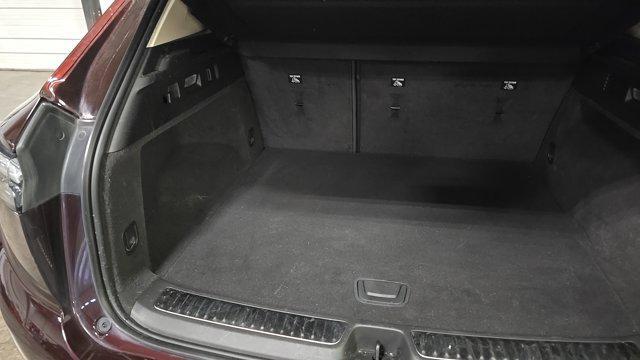 used 2021 Buick Envision car, priced at $23,990