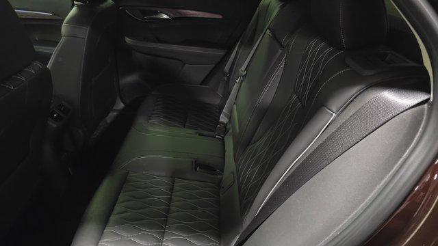 used 2021 Buick Envision car, priced at $23,990