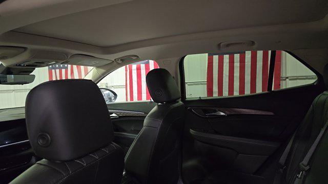 used 2021 Buick Envision car, priced at $23,990