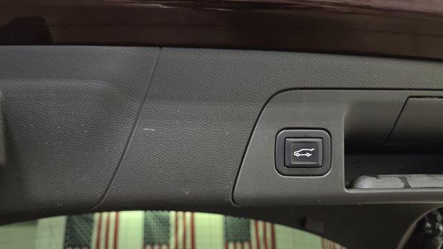 used 2021 Buick Envision car, priced at $23,990