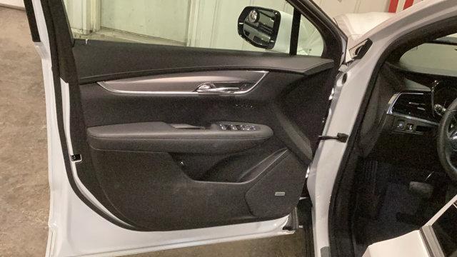 used 2024 Cadillac XT6 car, priced at $37,480