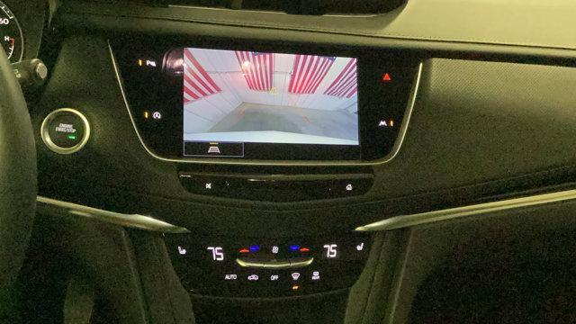 used 2024 Cadillac XT6 car, priced at $37,480