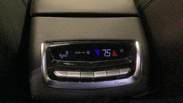 used 2024 Cadillac XT6 car, priced at $37,480