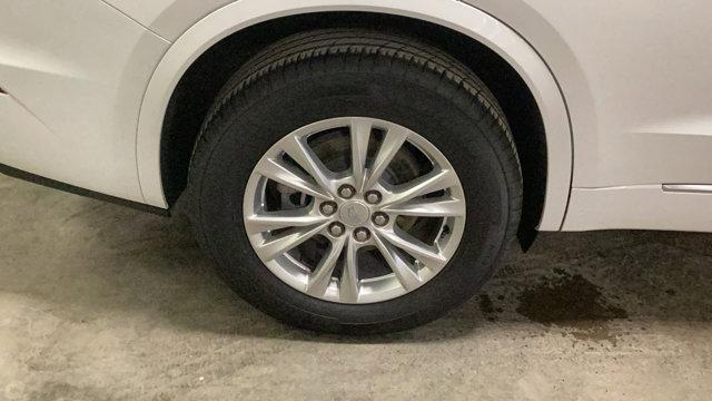 used 2024 Cadillac XT6 car, priced at $37,480