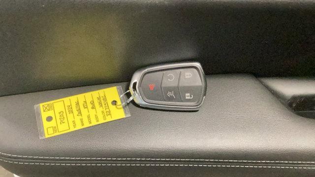 used 2024 Cadillac XT6 car, priced at $37,480