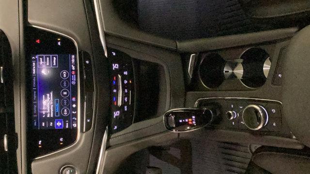 used 2024 Cadillac XT6 car, priced at $37,480