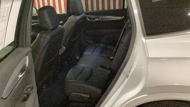 used 2024 Cadillac XT6 car, priced at $37,480