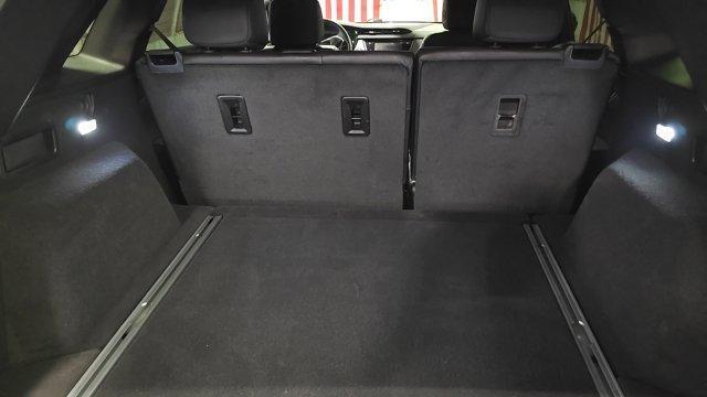 used 2025 Cadillac XT5 car, priced at $38,480