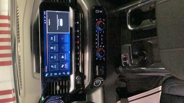 used 2023 Chevrolet Silverado 1500 car, priced at $41,295
