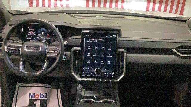 used 2025 GMC Acadia car, priced at $32,990