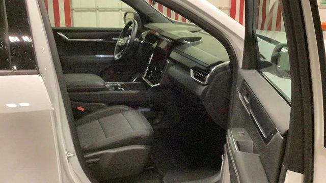 used 2025 GMC Acadia car, priced at $32,990