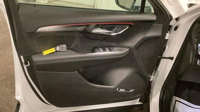 used 2025 Buick Envision car, priced at $28,480