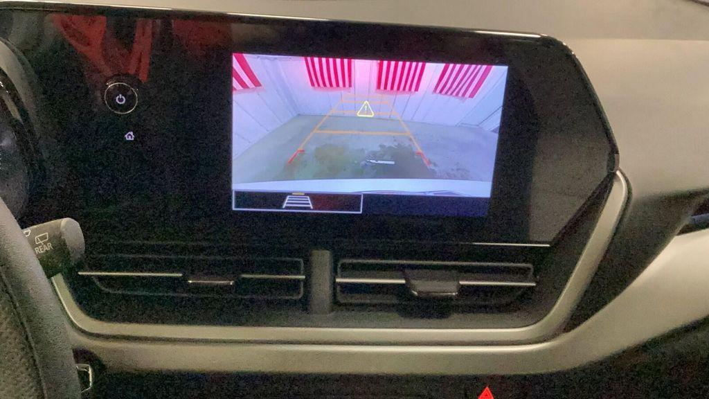 new 2026 Chevrolet Trax car, priced at $22,460