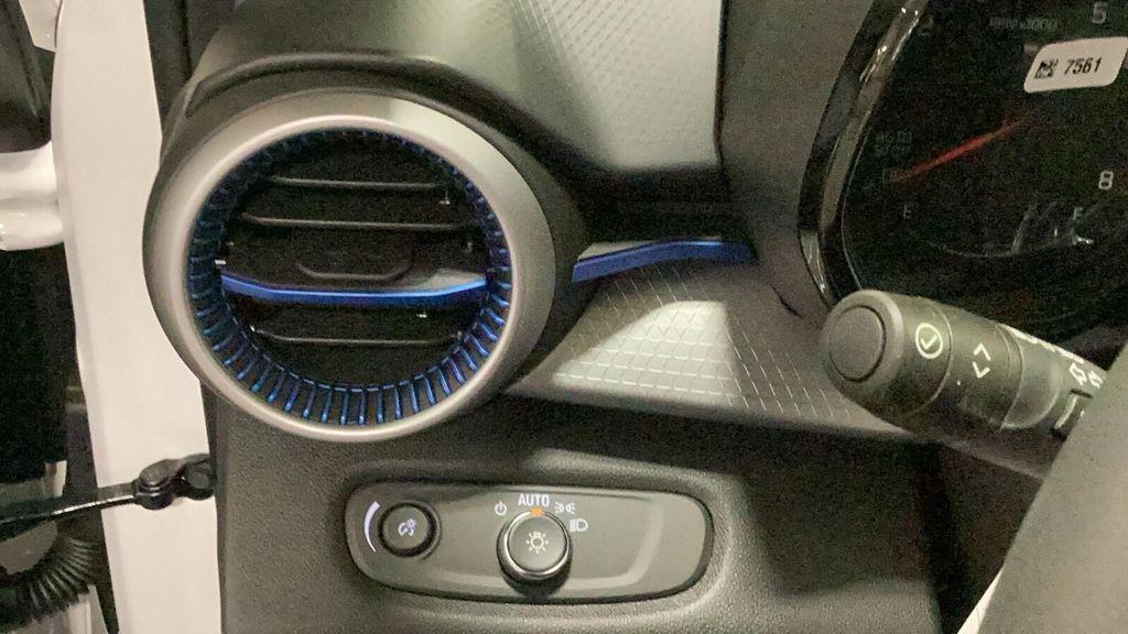 new 2026 Chevrolet Trax car, priced at $22,460