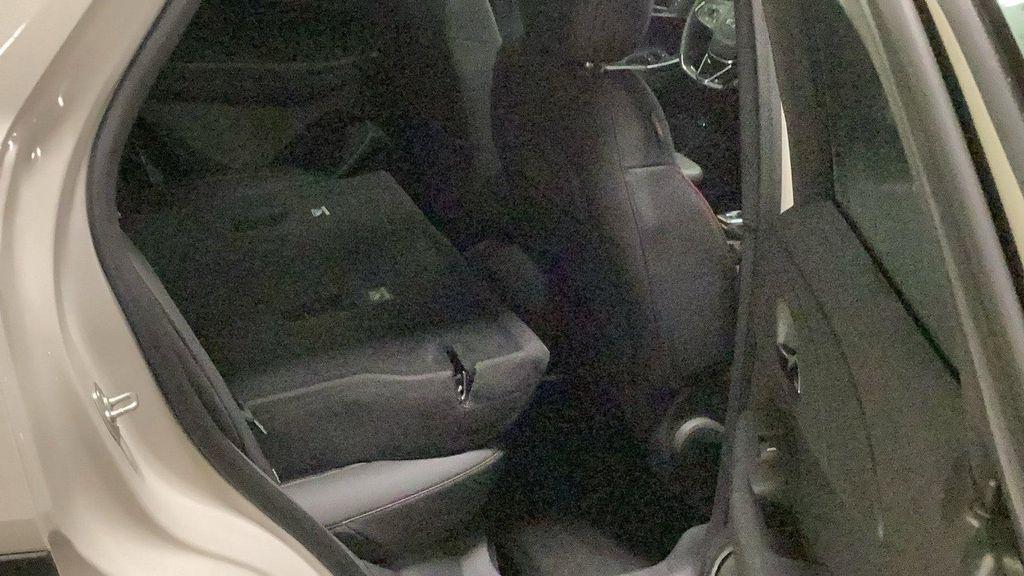 new 2026 Chevrolet TrailBlazer car, priced at $32,870