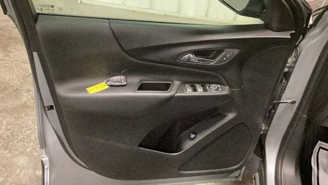 used 2023 Chevrolet Equinox car, priced at $21,945