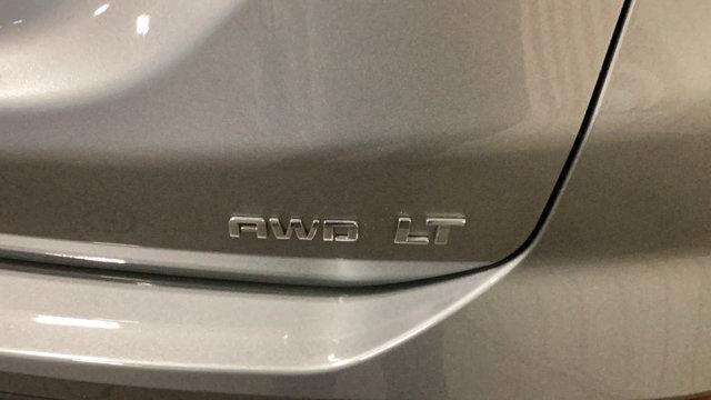 used 2023 Chevrolet Equinox car, priced at $21,945