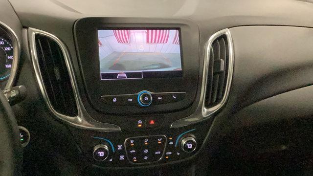 used 2023 Chevrolet Equinox car, priced at $21,945